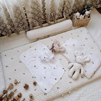 Breathable Cotton Mattress For Baby