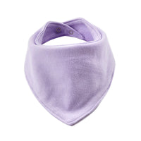 Cotton Baby bib/ saliva towel