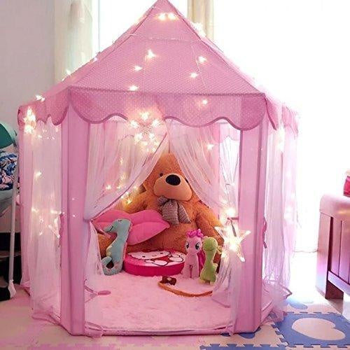 Children Play Tent