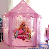 Children Play Tent