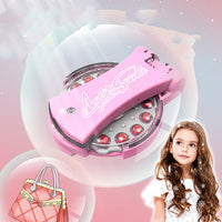 Diy Hair Decoration, Magic Diamond Sticker
