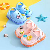 Baby Slippers for Boys Girls