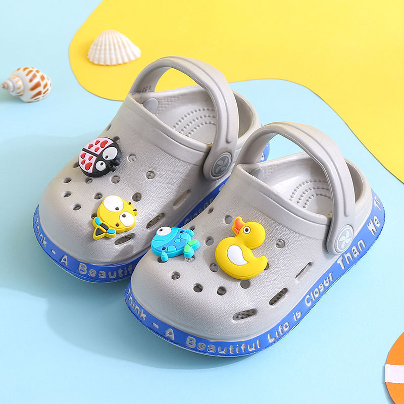 Baby Slippers for Boys Girls