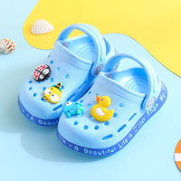 Baby Slippers for Boys Girls