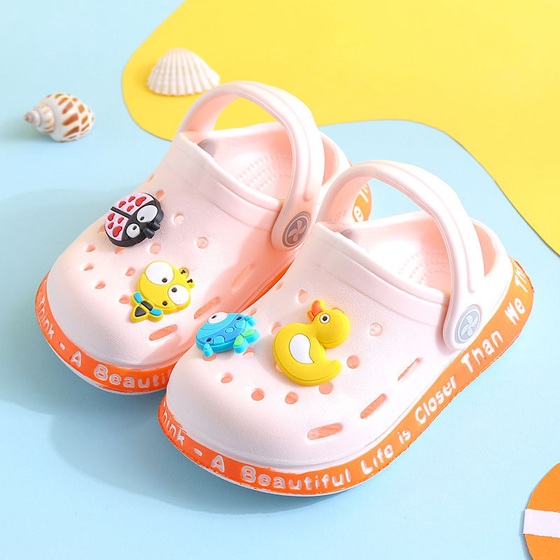 Baby Slippers for Boys Girls