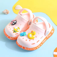 Baby Slippers for Boys Girls