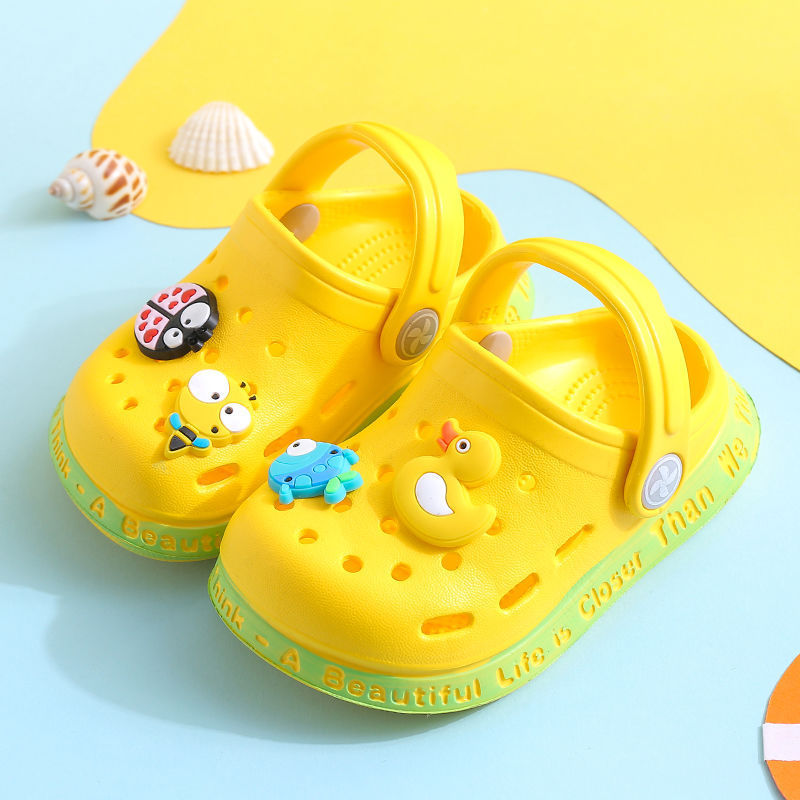 Baby Slippers for Boys Girls