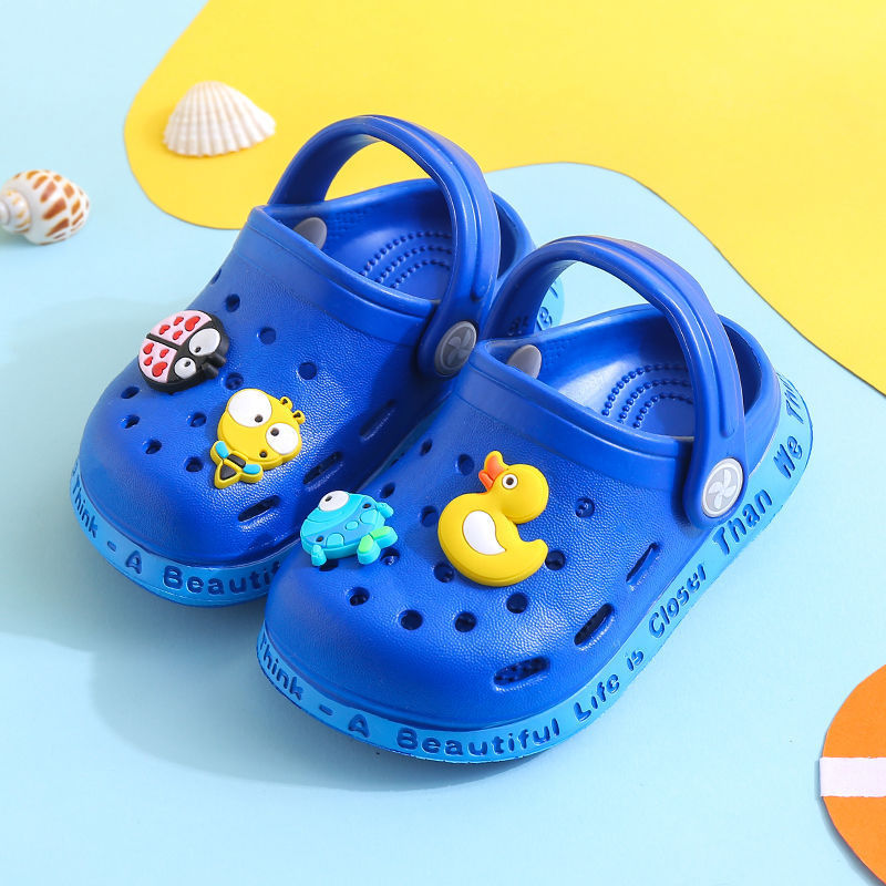Baby Slippers for Boys Girls