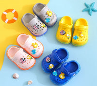 Baby Slippers for Boys Girls