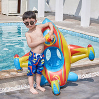Airplane Swim Ring