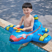 Airplane Swim Ring
