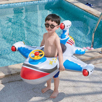 Airplane Swim Ring