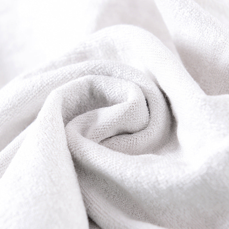Baby cotton changing diaper pad