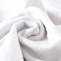 Baby cotton changing diaper pad