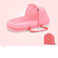 Baby Multifunctional Folding Travel Cot