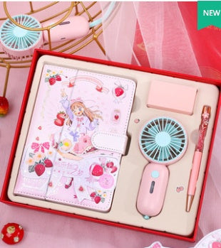 School Gift For Girls