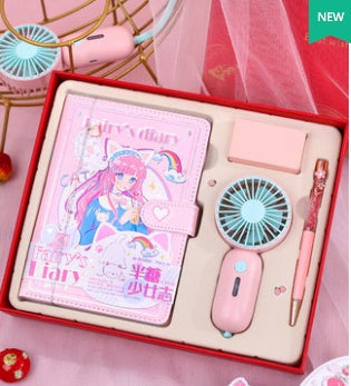 School Gift For Girls