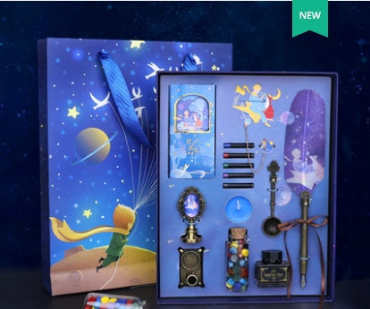 School Gift For Girls
