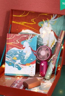 School Gift For Girls