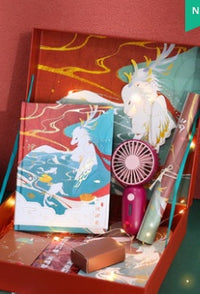 School Gift For Girls