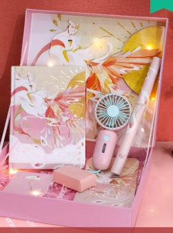 School Gift For Girls