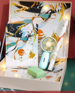 School Gift For Girls