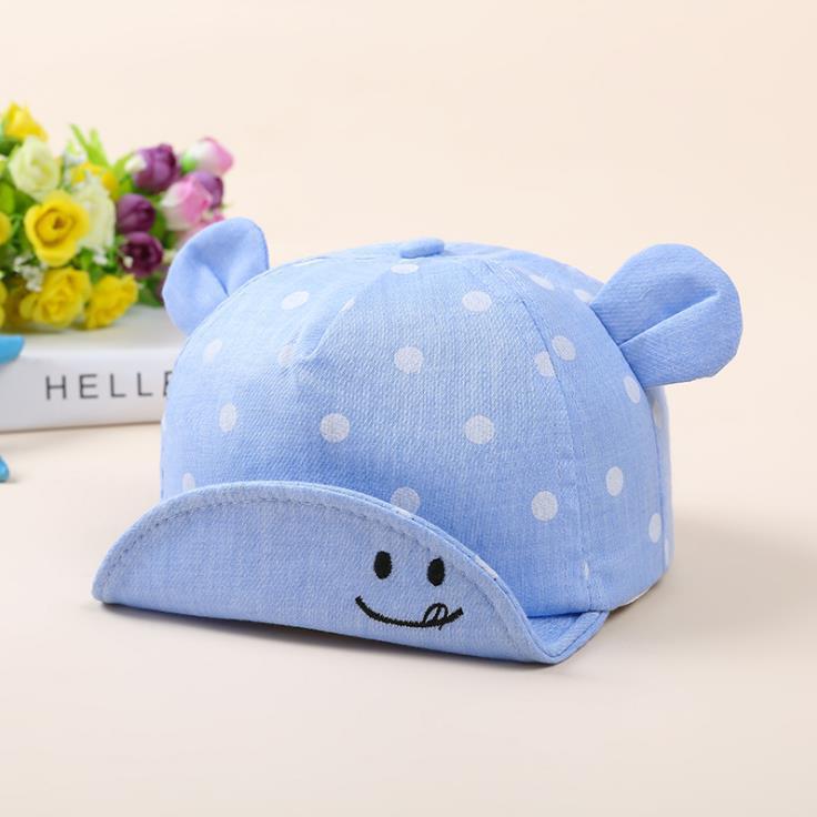 Baby Hat, Baseball Cap