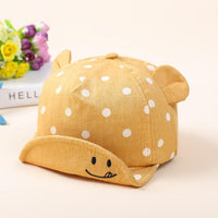 Baby Hat, Baseball Cap