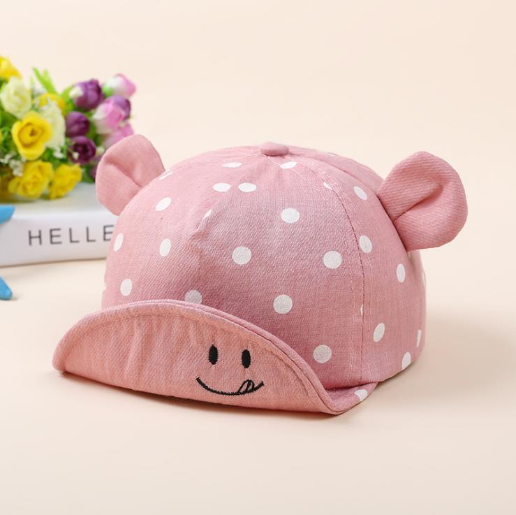 Baby Hat, Baseball Cap