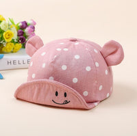 Baby Hat, Baseball Cap
