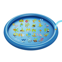 Spray Pool