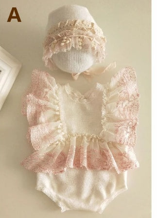 Baby Photography Clothing, Newborn