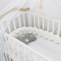 Baby Crib Protector, Baby Room Decor
