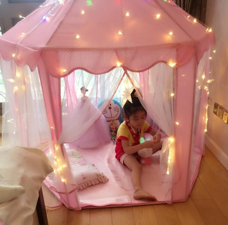 Children Play Tent