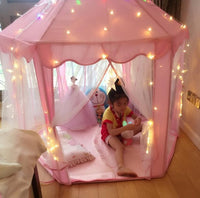 Children Play Tent