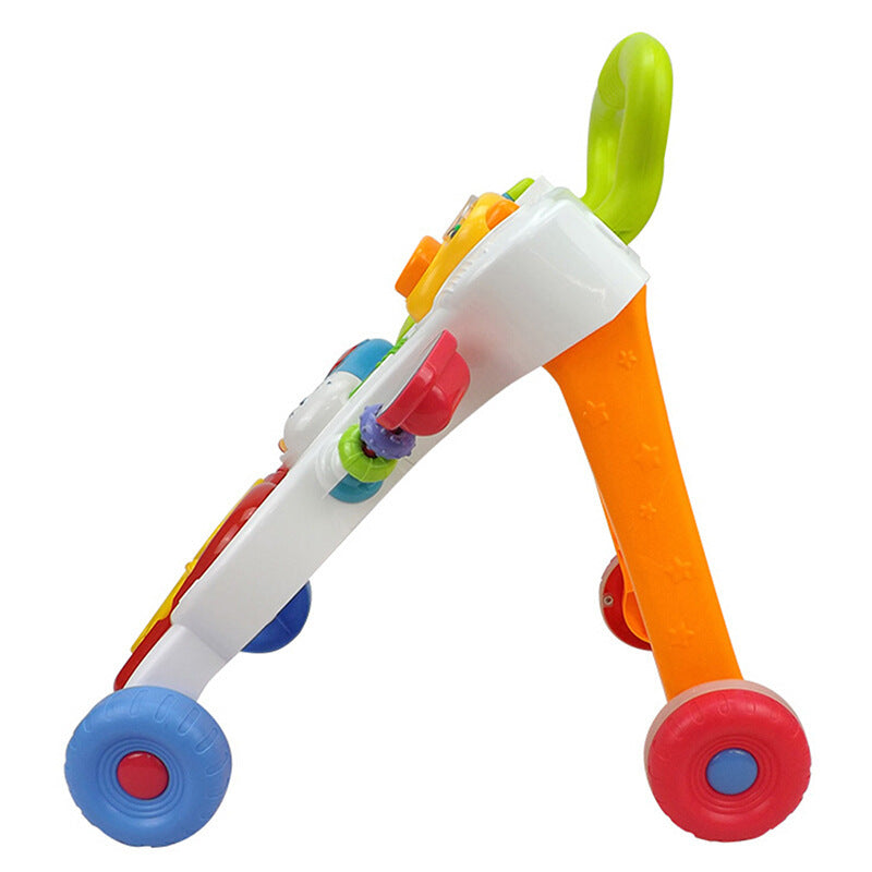 Baby walker toy