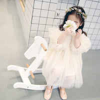Girl Cute Sweet Princess Dress