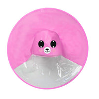 children's raincoat