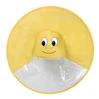 children's raincoat
