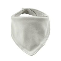 Cotton Baby bib/ saliva towel