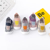 Baby Soft Walking Shoes