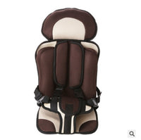 Portable kids Safety Seat
