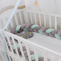 Baby Crib Protector, Baby Room Decor