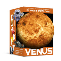 Planet Exploration Gems Digging Archaeological Toy