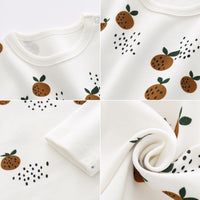 Pure Cotton Baby Pajama