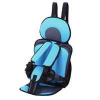 Portable kids Safety Seat