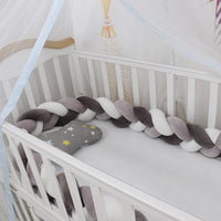 Baby Crib Protector, Baby Room Decor
