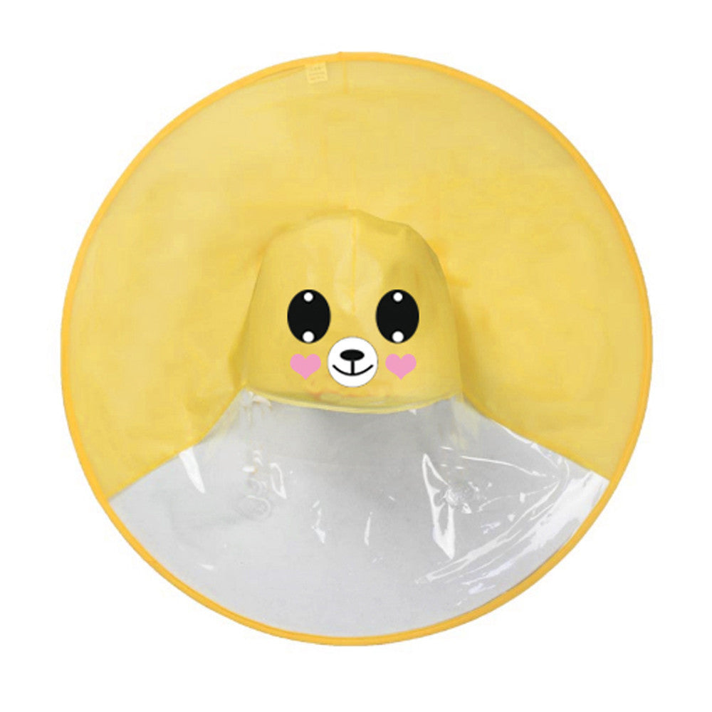 children's raincoat