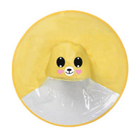 children's raincoat