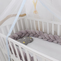 Baby Crib Protector, Baby Room Decor